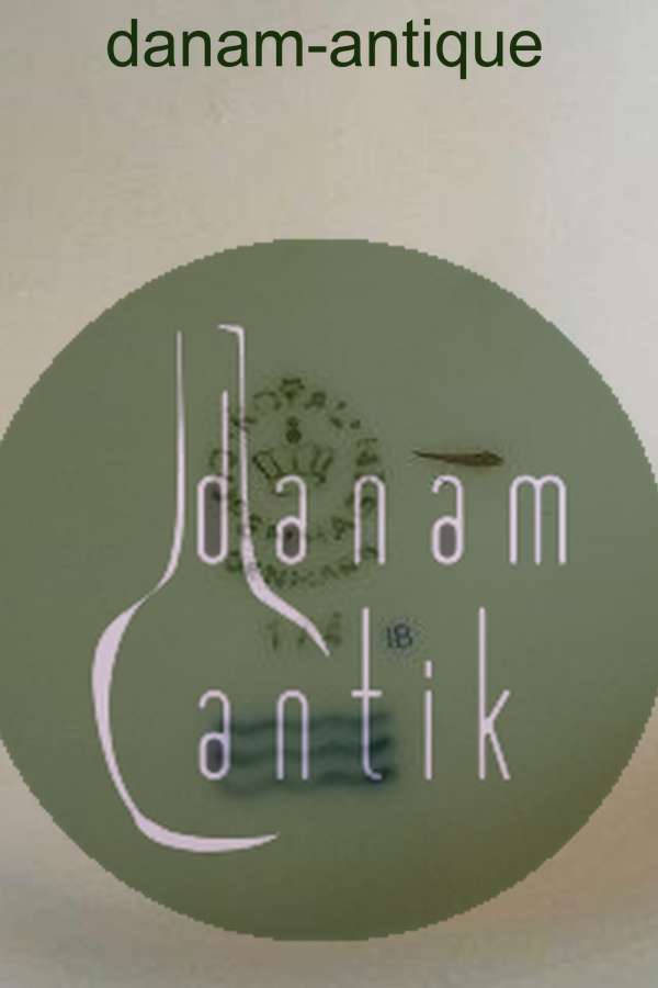 Royal Copenhagen Fairytale Grå Terrin No 174