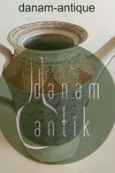 Royal Copenhagen Fairytale Kaffekande No 128