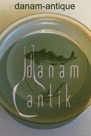 Royal Copenhagen Fish Service No 1168 Dinner Plate No 12/1168/9581