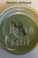 Royal Copenhagen Fiskestel No 1168 Spisetallerken No 3/1168/9581