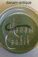 皇家哥本哈根鱼套装No 1168号餐盘No 1/1168/9581