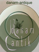 Royal Copenhagen Fuglsang Frokosttallerken No 9589