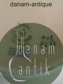 Royal Copenhagen Fuglsang Dinner Plate No 9586