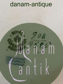 Royal Copenhagen Fuglsang Ovalt Fad No 9585