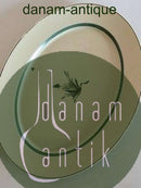 Royal Copenhagen Fuglsang Ovalt Serveringsfad No 9584