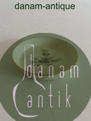 Royal Copenhagen Frijsenborg Round Ashtray No 2422