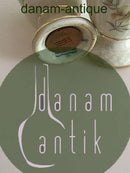 Royal Copenhagen Frijsenborg Salt og Peber Sæt No 1876