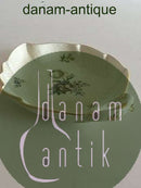 Royal Copenhagen Frijsenborg Bladformet Asiet No 1868