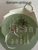 Royal Copenhagen Frijsenborg Accent Leaf Dish No 1866