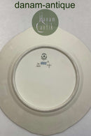 Royal Copenhagen Frijsenborg Round Cake Tray No 1864