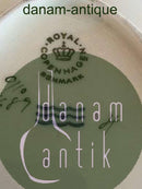 Royal Copenhagen Frijsenborg Oblong Dish No. 1689