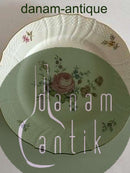 Royal Copenhagen Frijsenborg Frokosttallerken No. 1623