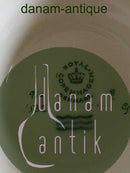 Royal Copenhagen Frijsenborg Cake Bowl on Short Foot No 1532