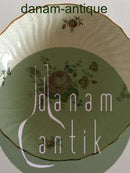 皇家哥本哈根Frijsenborg蛋糕碗，高脚，编号1528