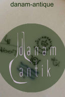 Royal Copenhagen Gemina Deep Plate No 14607