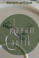 Royal Copenhagen Gemina Lågfad, Rundt No 14602