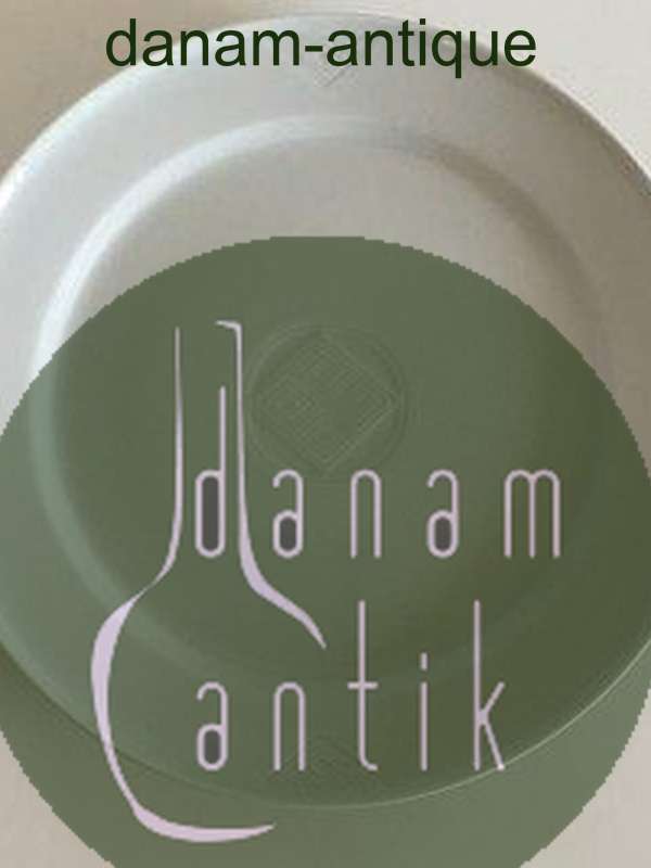 Royal Copenhagen Gemma Frokost Tallerken