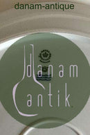 Royal Copenhagen Gemma Round Dish/Low Bowl