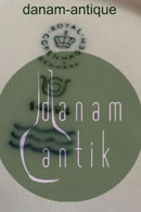 皇家哥本哈根Gemma茶杯和茶托 No 14694