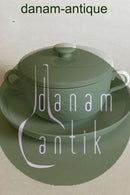 Royal Copenhagen Gemma Bouillonkop med låg og underkop No 14690