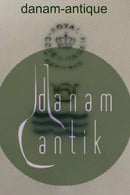 Royal Copenhagen Gemma Dybtallerken No 14669