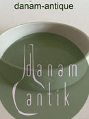 Royal Copenhagen Gemma Rund Skål / Flaskeholder No 14661