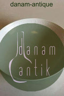 Royal Copenhagen White Fluted Bowl No 577