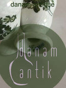 皇家哥本哈根绿花盐和胡椒粉套装No 1706