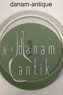 Royal Copenhagen Capella Saucer No 14966