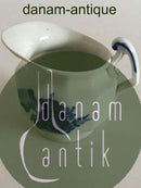 Royal Copenhagen Blue Flower Angular Creamer No 8652