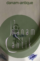 ロイヤルコペンハーゲン ブルーフラワーオーバルボウル No 8632