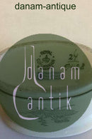 Royal Copenhagen Asmild Oval Cigaretholder/Tandstikholder No 9488