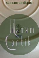 Royal Copenhagen Alev Siesbue, White/Leda Dinner Plate No 627