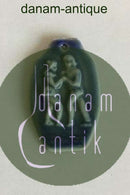 ビング＆グロンダール 磁器製広告看板 1900-1940