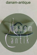 Bing & Grondahl Gravy Boal Advertising Sign from 1900-1940