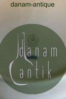 Royal Copenhagen Alev Siesbye, White/Leda Low Bowl No 377