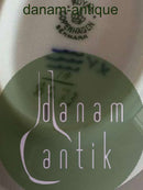 Royal Copenhagen Blue Flower Braided Oyster Bowl No 8273