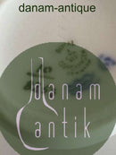 Royal Copenhagen Blå Blomst Flettet Cigaretbæger/Vase No. 8253