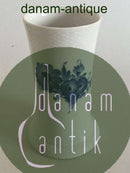 Royal Copenhagen Blå Blomst Flettet Bordvase / Sellerivase No 8237