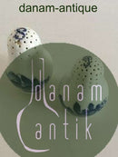 Royal Copenhagen Blue Flower Braided Salt and Pepper Shaker No 8221/8225