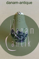 Royal Copenhagen Blaue Blume Geflochtene Pfefferbüchse Nr. 8221