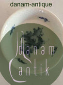 Royal Copenhagen Blå Blomst Flettet Olivenskål No 8216