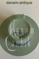 Royal Copenhagen Blue Flower Braided Mustard Cup No 8206