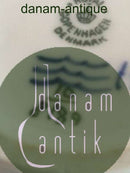 Royal Copenhagen Blaue Blume Geflochtene Kaffeekanne Nr. 8189