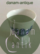 ロイヤルコペンハーゲン ブルーフラワー 編み込みエッグカップ No 8179