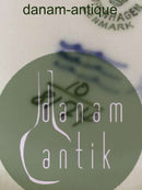 Royal Copenhagen Blå Blomst Flettet Lågfad No 8174