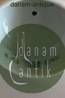 Royal Copenhagen Blå Blomst Flettet Låg No 8145