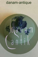 Royal Copenhagen Blue Flower Braided Lid No 8082-8142