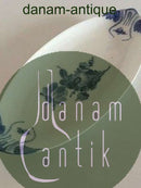 ロイヤルコペンハーゲン ブルーフラワー 編み込みアシエット No 8124