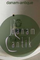 Royal Copenhagen Blaue Blume geflochtener Deckel für Zuckerdose Nr. 8082